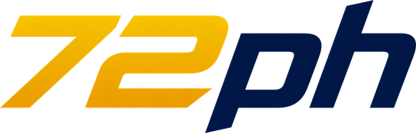 72ph online gaming platform logo